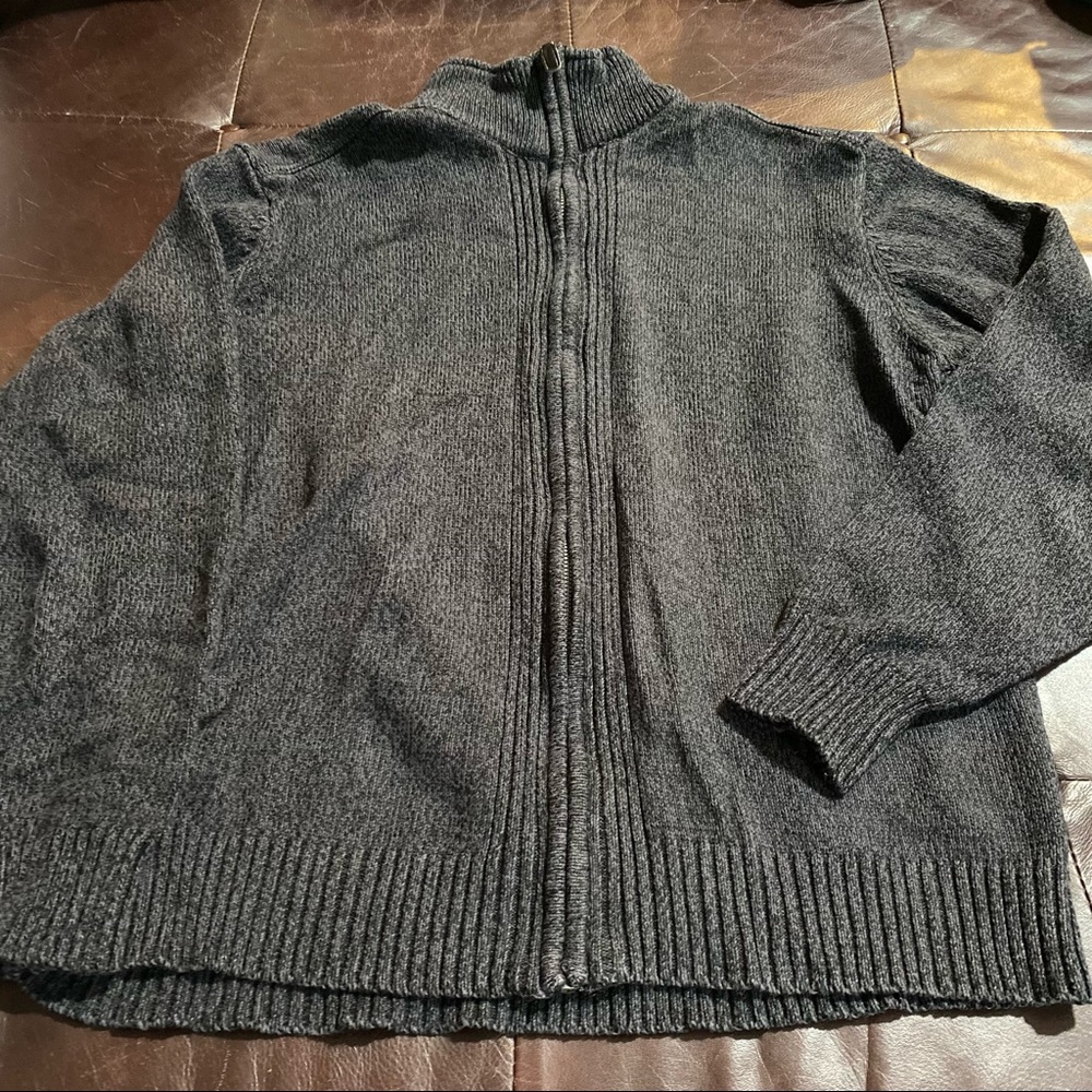 oscar de la renta turtleneck sweaters pre-owned sz XL